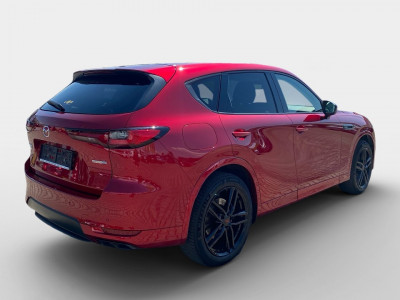 Mazda CX-60 Gebrauchtwagen
