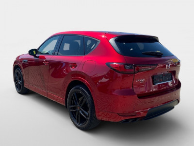 Mazda CX-60 Gebrauchtwagen
