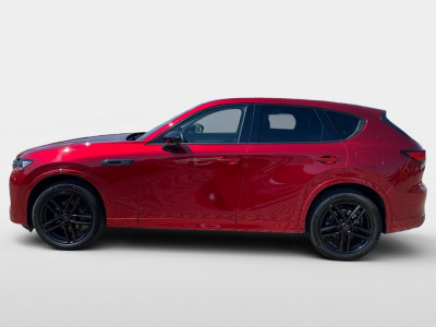 Mazda CX-60 Gebrauchtwagen