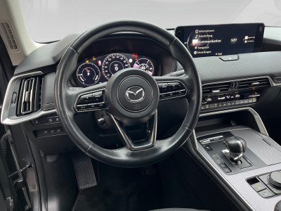 Mazda CX-60 Gebrauchtwagen Mazda CX-60 Gebrauchtwagen