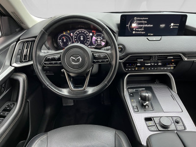 Mazda CX-60 Gebrauchtwagen Mazda CX-60 Gebrauchtwagen