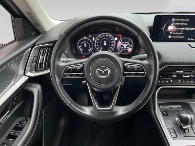 Mazda CX-60 Gebrauchtwagen Mazda CX-60 Gebrauchtwagen