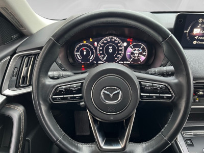 Mazda CX-60 Gebrauchtwagen Mazda CX-60 Gebrauchtwagen