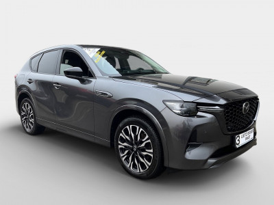 Mazda CX-60 Gebrauchtwagen Mazda CX-60 Gebrauchtwagen