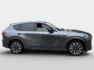 Mazda CX-60 Gebrauchtwagen Mazda CX-60 Gebrauchtwagen