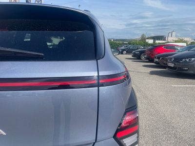 Hyundai Kona Vorführwagen Hyundai Kona Vorführwagen