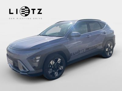 Hyundai Kona Vorführwagen Hyundai Kona Vorführwagen