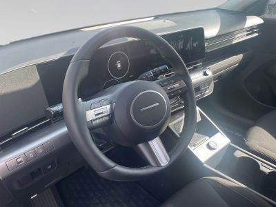 Hyundai Kona Vorführwagen Hyundai Kona Vorführwagen