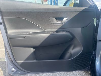 Hyundai Kona Vorführwagen Hyundai Kona Vorführwagen
