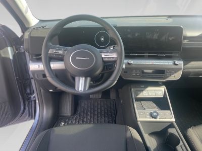 Hyundai Kona Vorführwagen Hyundai Kona Vorführwagen