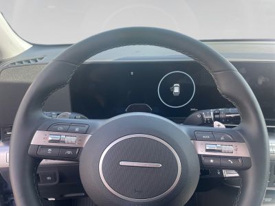 Hyundai Kona Vorführwagen Hyundai Kona Vorführwagen
