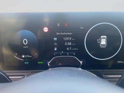 Hyundai Kona Vorführwagen Hyundai Kona Vorführwagen