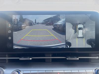 Hyundai Kona Vorführwagen Hyundai Kona Vorführwagen