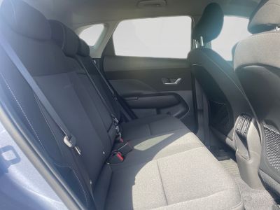 Hyundai Kona Vorführwagen Hyundai Kona Vorführwagen