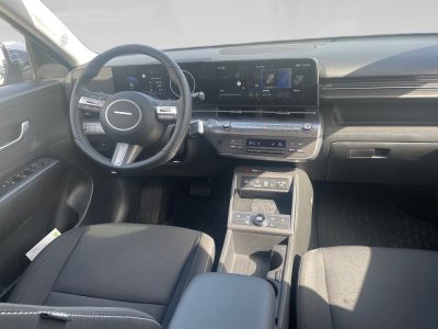 Hyundai Kona Vorführwagen Hyundai Kona Vorführwagen