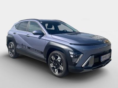 Hyundai Kona Vorführwagen Hyundai Kona Vorführwagen