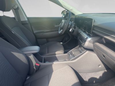 Hyundai Kona Vorführwagen Hyundai Kona Vorführwagen