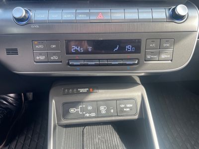 Hyundai Kona Vorführwagen Hyundai Kona Vorführwagen