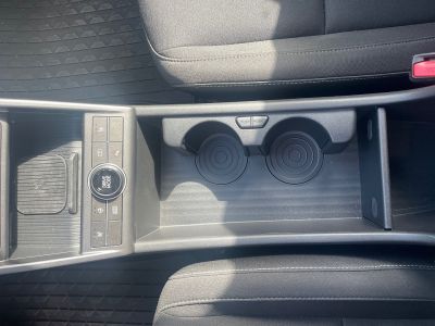 Hyundai Kona Vorführwagen Hyundai Kona Vorführwagen