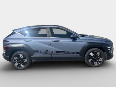 Hyundai Kona Vorführwagen Hyundai Kona Vorführwagen