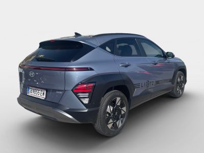 Hyundai Kona Vorführwagen Hyundai Kona Vorführwagen