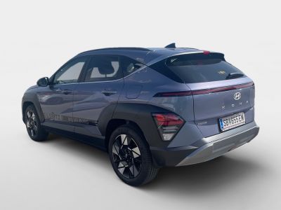 Hyundai Kona Vorführwagen Hyundai Kona Vorführwagen