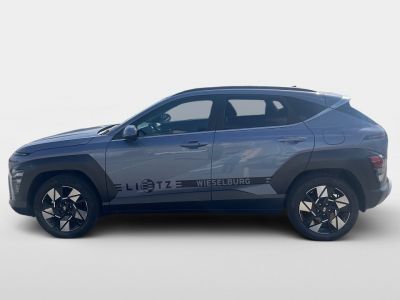 Hyundai Kona Vorführwagen Hyundai Kona Vorführwagen