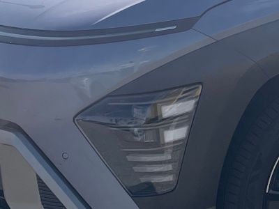 Hyundai Kona Vorführwagen Hyundai Kona Vorführwagen