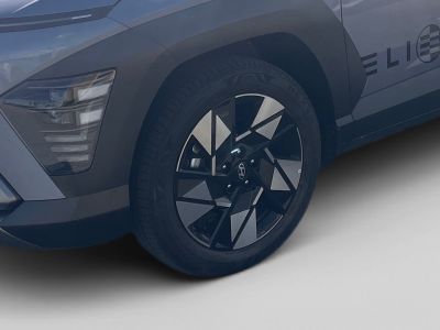 Hyundai Kona Vorführwagen Hyundai Kona Vorführwagen
