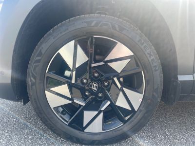 Hyundai Kona Vorführwagen Hyundai Kona Vorführwagen