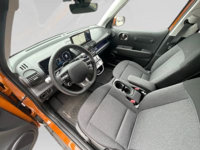 Hyundai Inster Vorführwagen