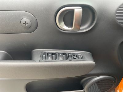 Hyundai Inster Vorführwagen