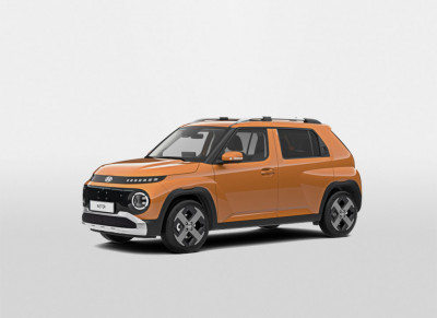 Hyundai Inster Vorführwagen