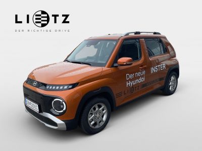 Hyundai Inster Vorführwagen