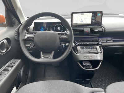 Hyundai Inster Vorführwagen