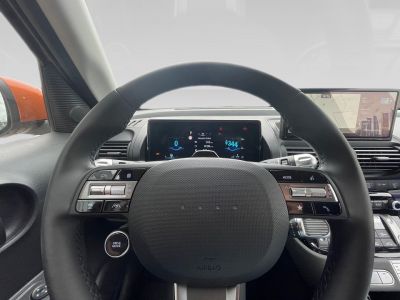 Hyundai Inster Vorführwagen