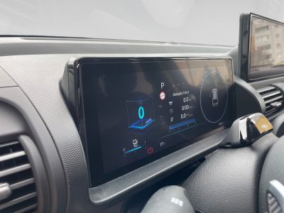 Hyundai Inster Vorführwagen