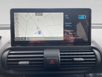 Hyundai Inster Vorführwagen