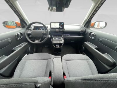 Hyundai Inster Vorführwagen