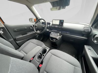 Hyundai Inster Vorführwagen