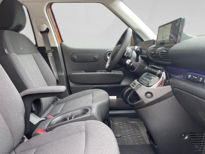 Hyundai Inster Vorführwagen