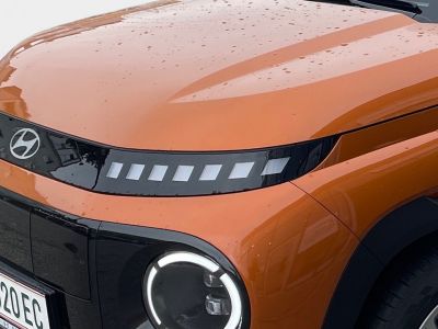 Hyundai Inster Vorführwagen