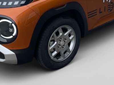 Hyundai Inster Vorführwagen