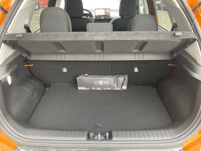 Hyundai Inster Vorführwagen