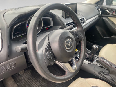Mazda Mazda3 Gebrauchtwagen
