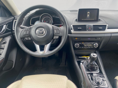 Mazda Mazda3 Gebrauchtwagen