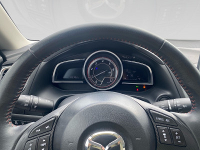 Mazda Mazda3 Gebrauchtwagen