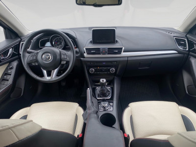 Mazda Mazda3 Gebrauchtwagen