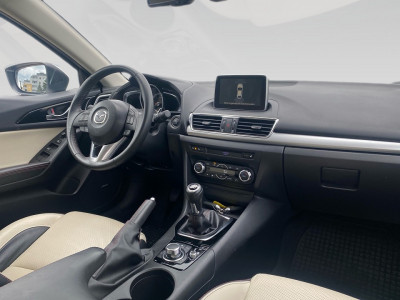 Mazda Mazda3 Gebrauchtwagen