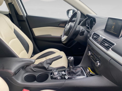 Mazda Mazda3 Gebrauchtwagen